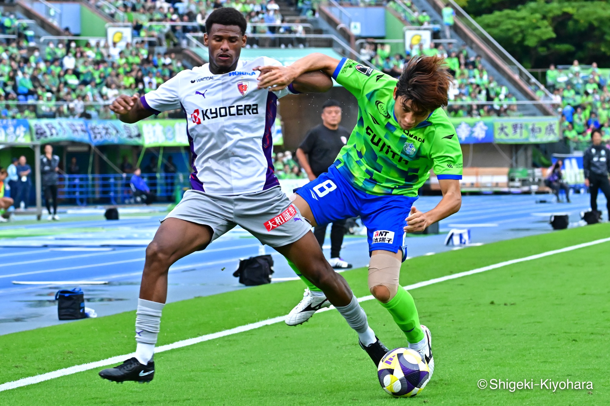 20251019 J1 Shonan vs Kyoto Kiyohara38(s)