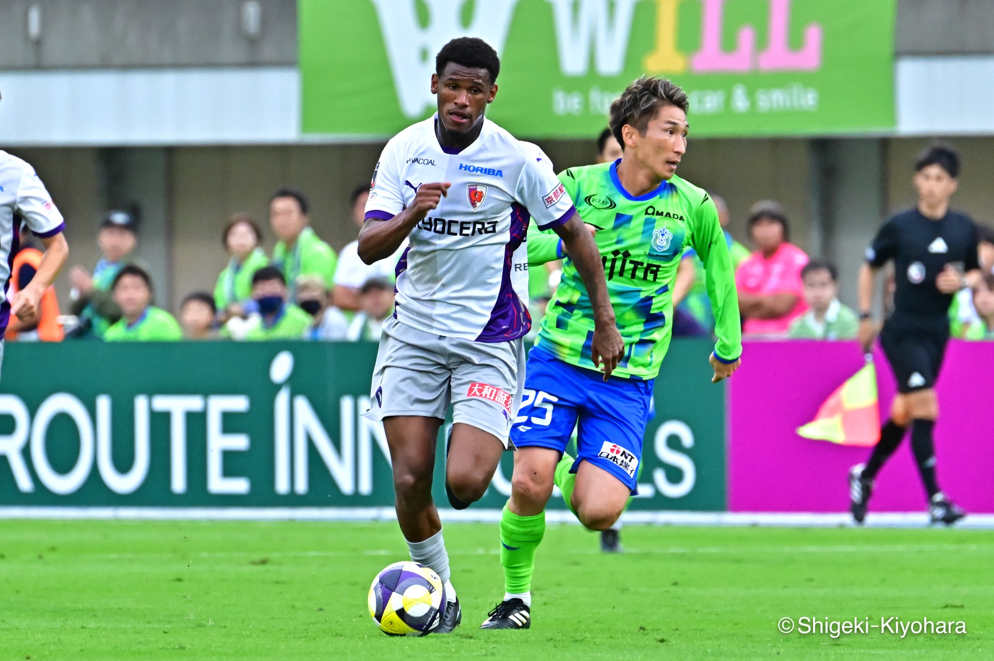 20251019 J1 Shonan vs Kyoto Kiyohara39(s)