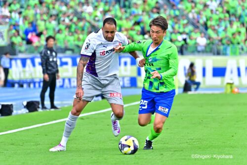 20251019 J1 Shonan vs Kyoto Kiyohara3(s)