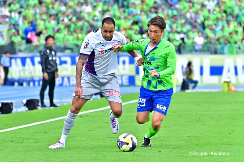 20251019 J1 Shonan vs Kyoto Kiyohara3(s)