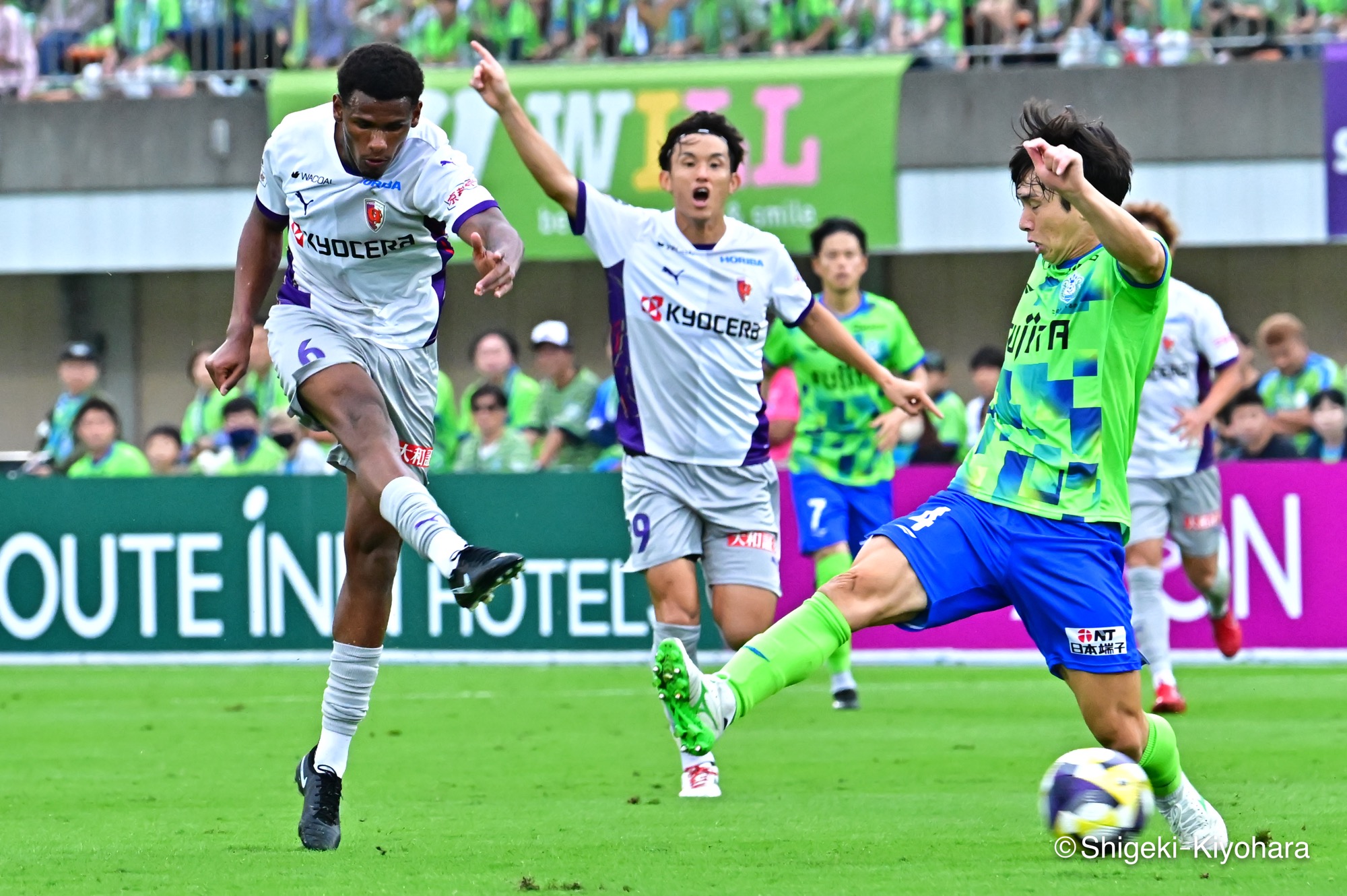 20251019 J1 Shonan vs Kyoto Kiyohara40(s)