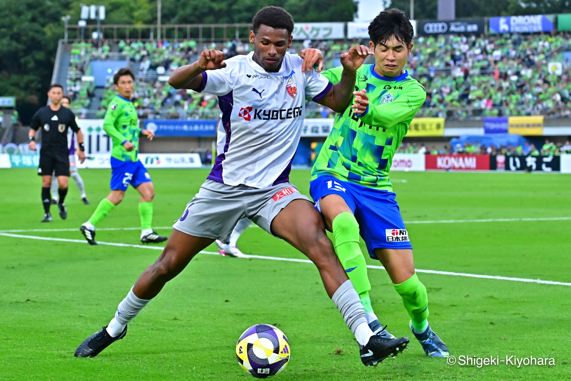 20251019 J1 Shonan vs Kyoto Kiyohara48(s)