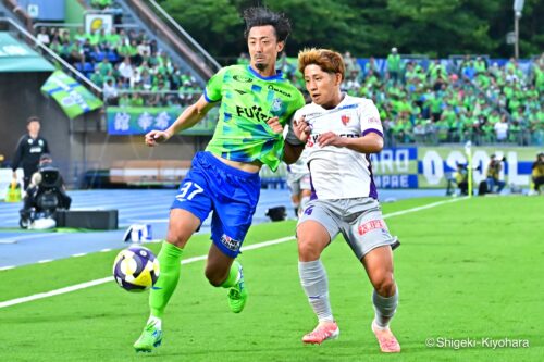 20251019 J1 Shonan vs Kyoto Kiyohara53(s)