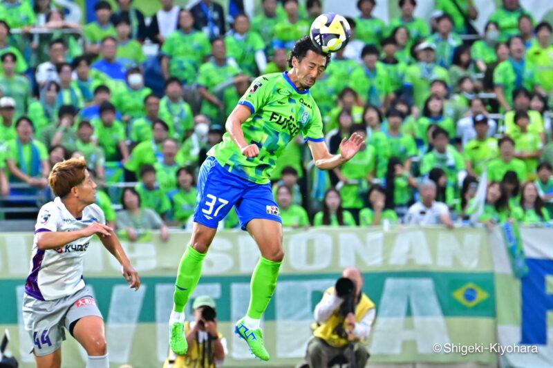 20251019 J1 Shonan vs Kyoto Kiyohara54(s)