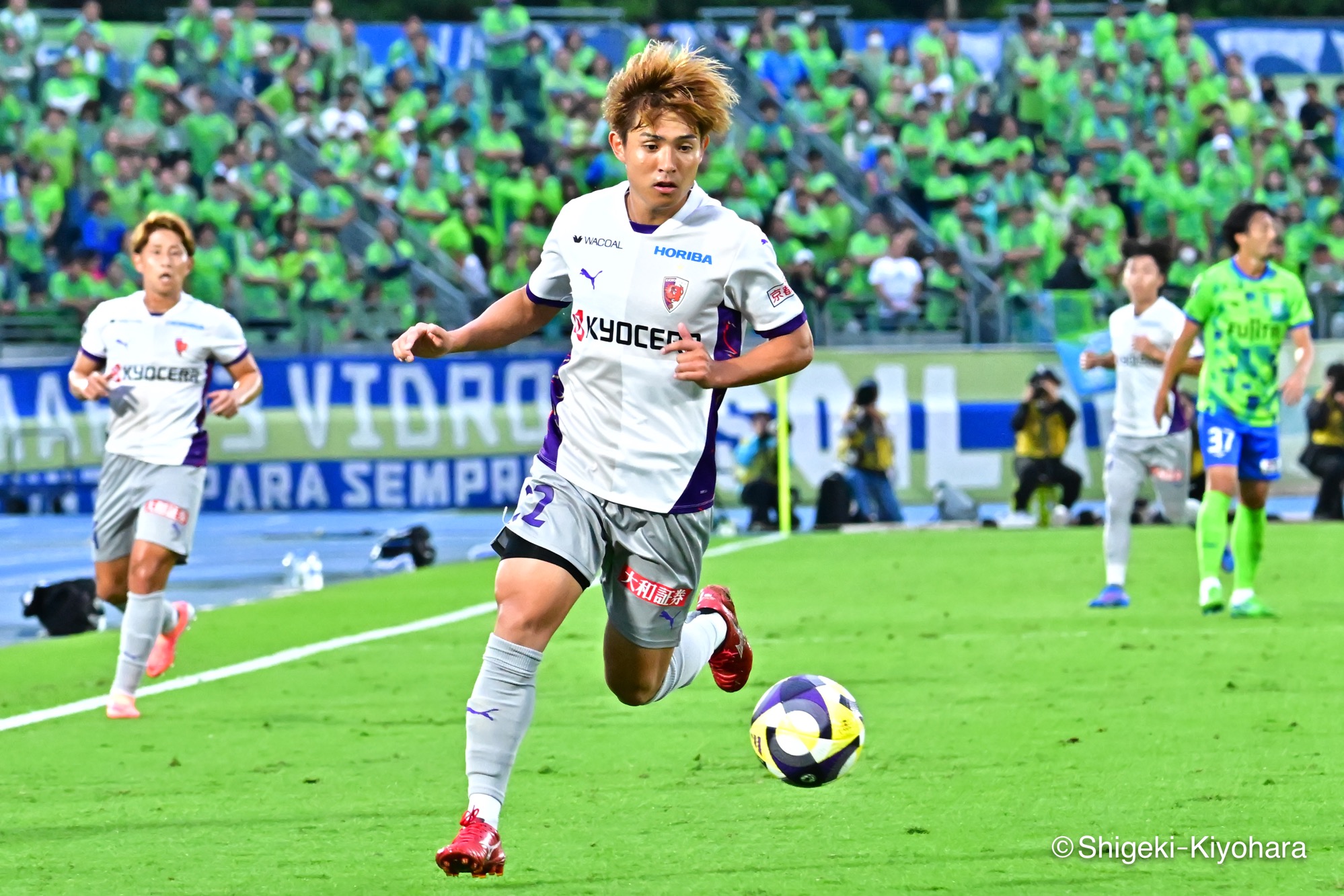 20251019 J1 Shonan vs Kyoto Kiyohara56(s)