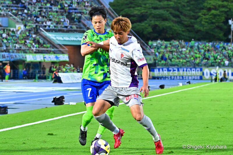 20251019 J1 Shonan vs Kyoto Kiyohara62(s)