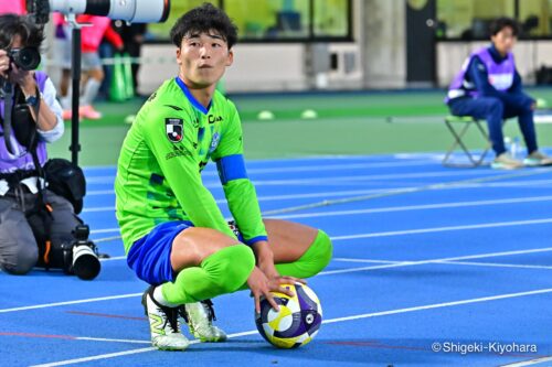 20251019 J1 Shonan vs Kyoto Kiyohara63(s)