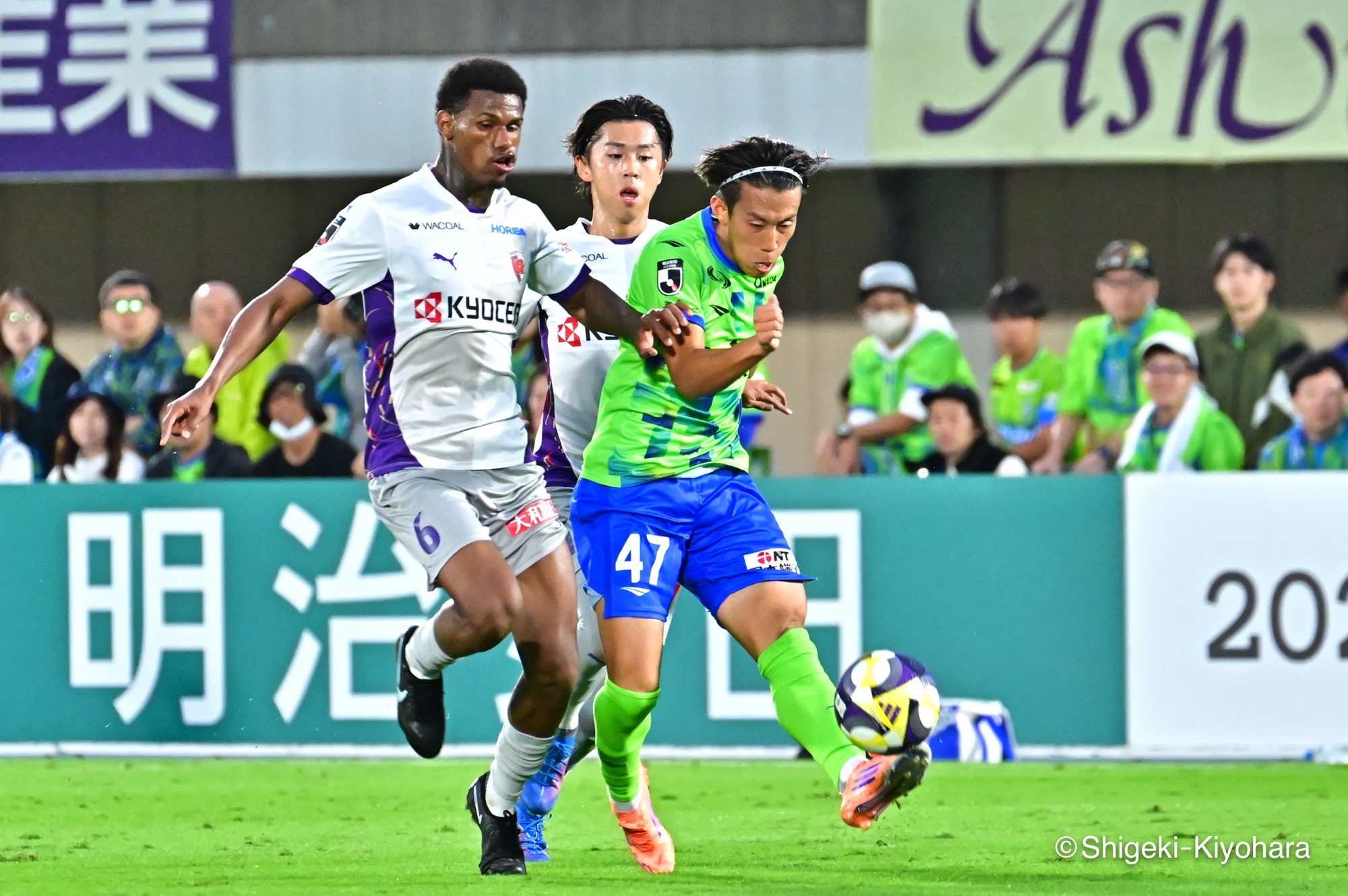 20251019 J1 Shonan vs Kyoto Kiyohara64(s)