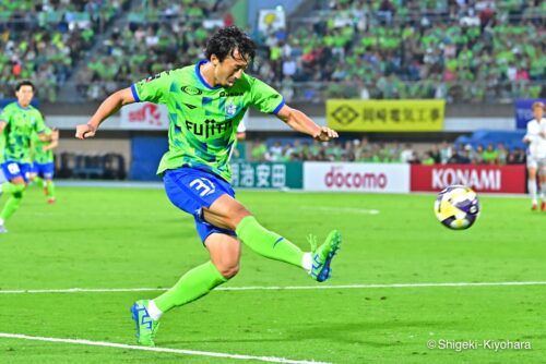 20251019 J1 Shonan vs Kyoto Kiyohara65(s)