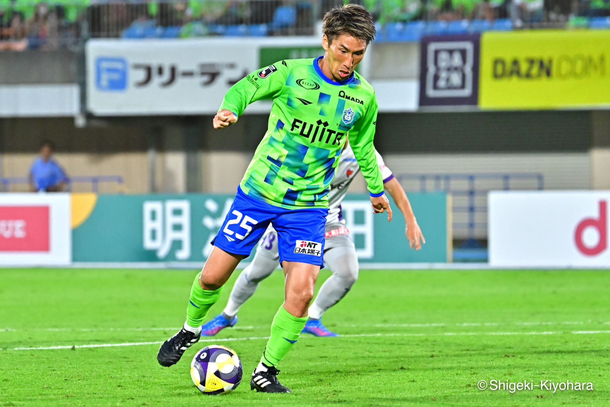 20251019 J1 Shonan vs Kyoto Kiyohara67(s)
