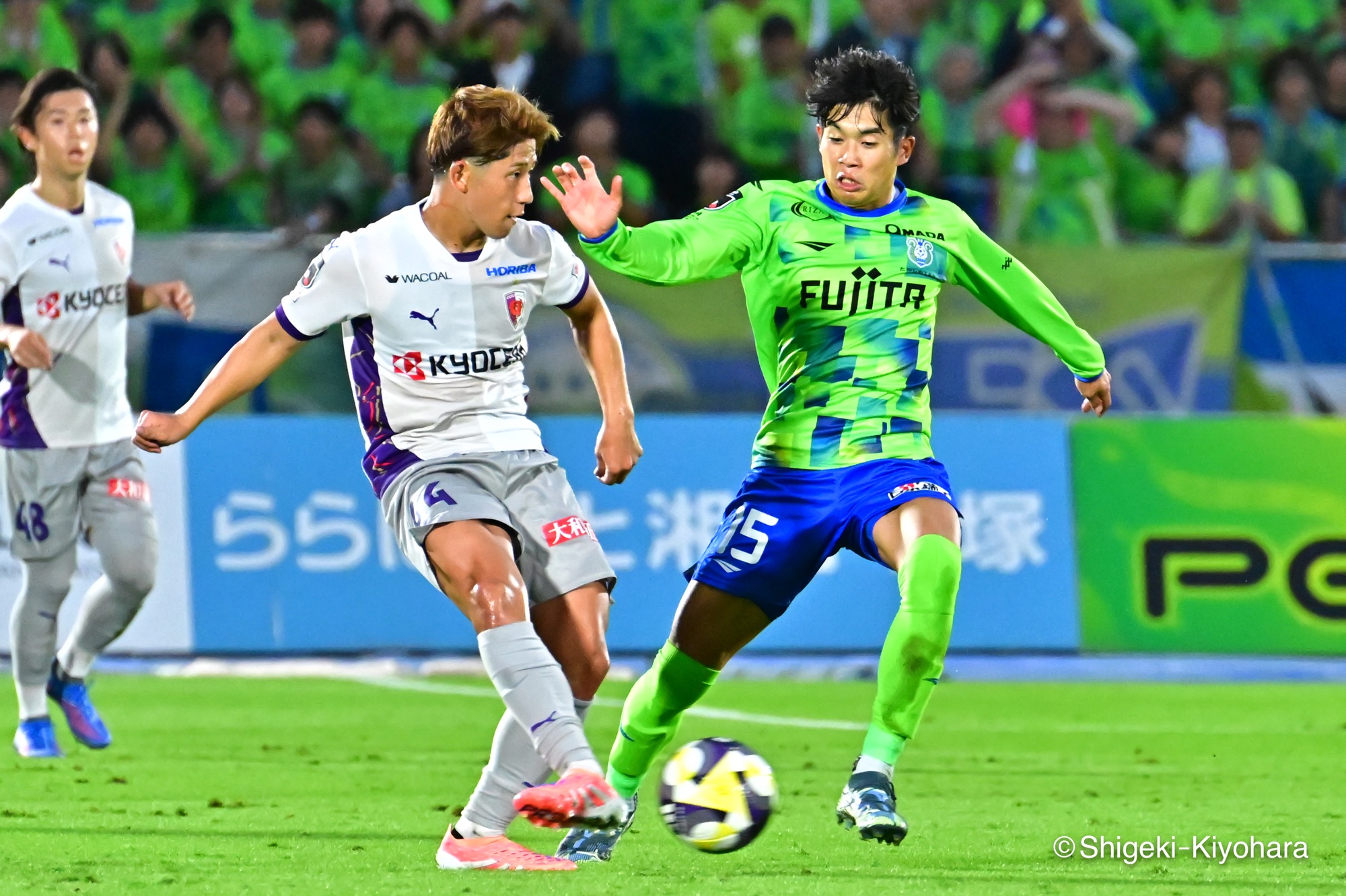 20251019 J1 Shonan vs Kyoto Kiyohara69(s)