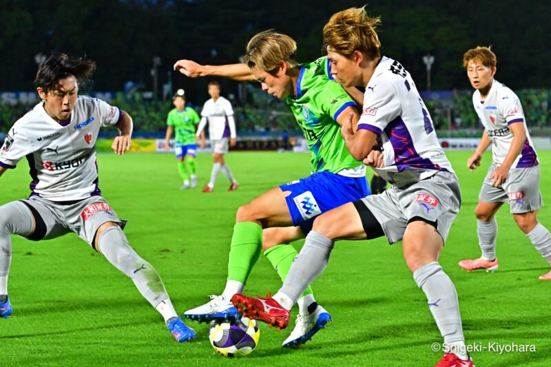 20251019 J1 Shonan vs Kyoto Kiyohara74(s)