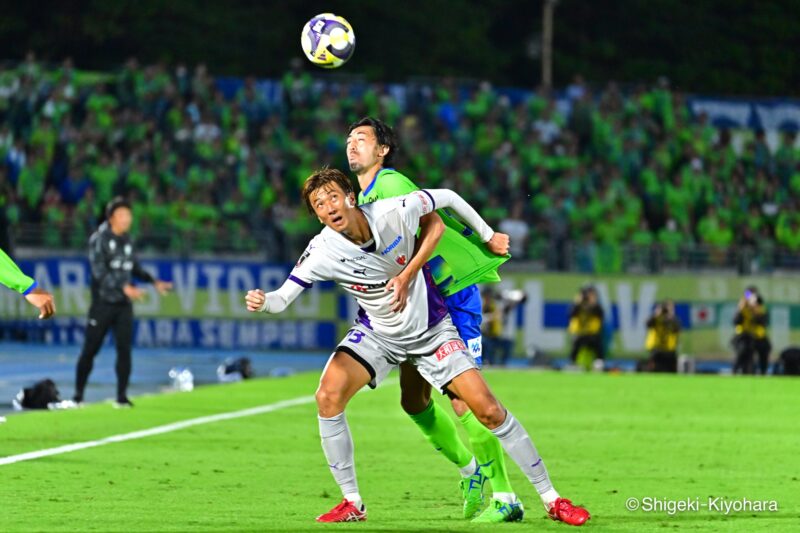 20251019 J1 Shonan vs Kyoto Kiyohara75(s)