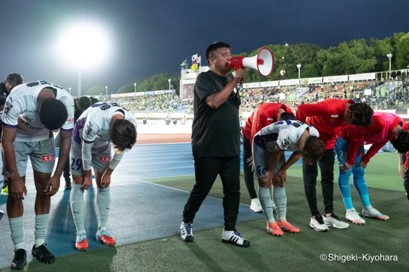 20251019 J1 Shonan vs Kyoto Kiyohara81(s)