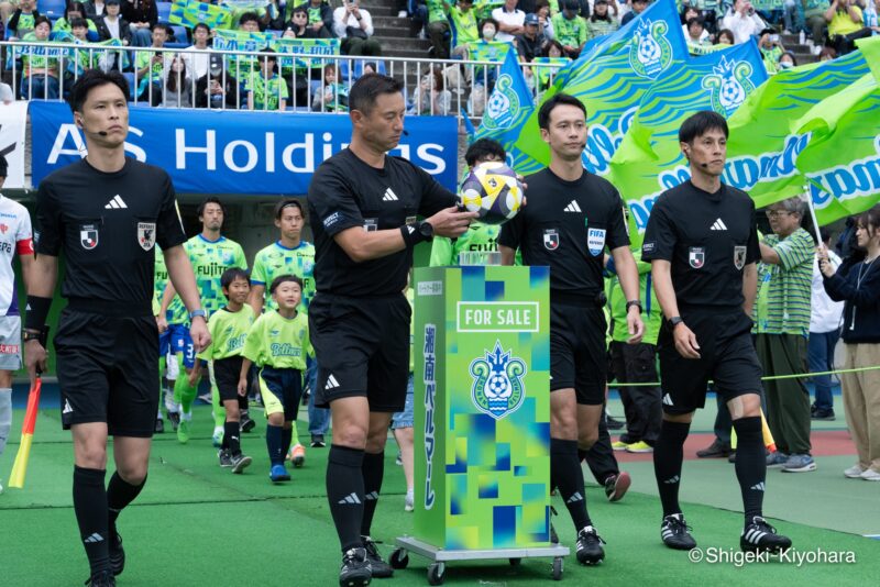 20251019 J1 Shonan vs Kyoto Kiyohara9(s)