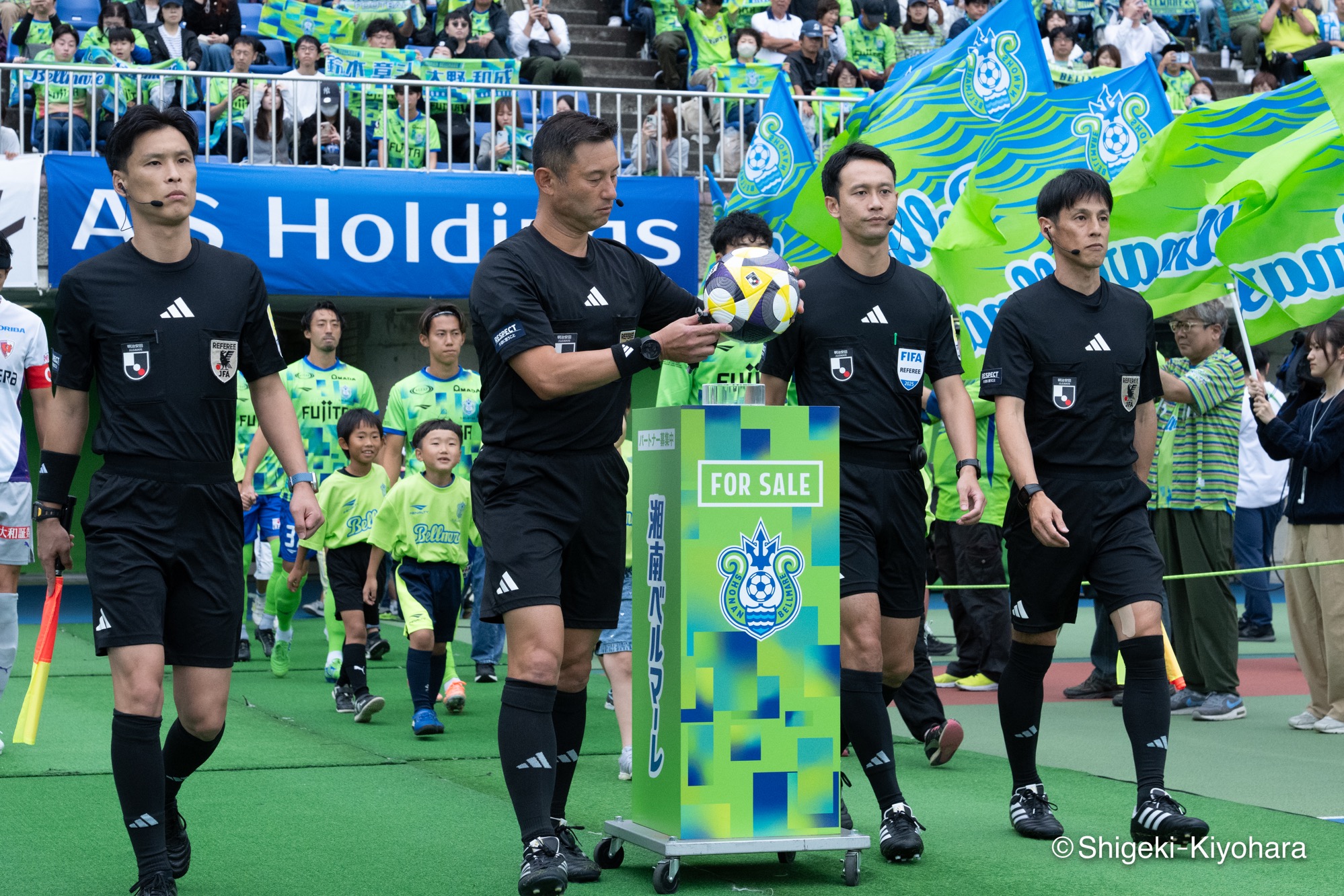 20251019 J1 Shonan vs Kyoto Kiyohara9(s)