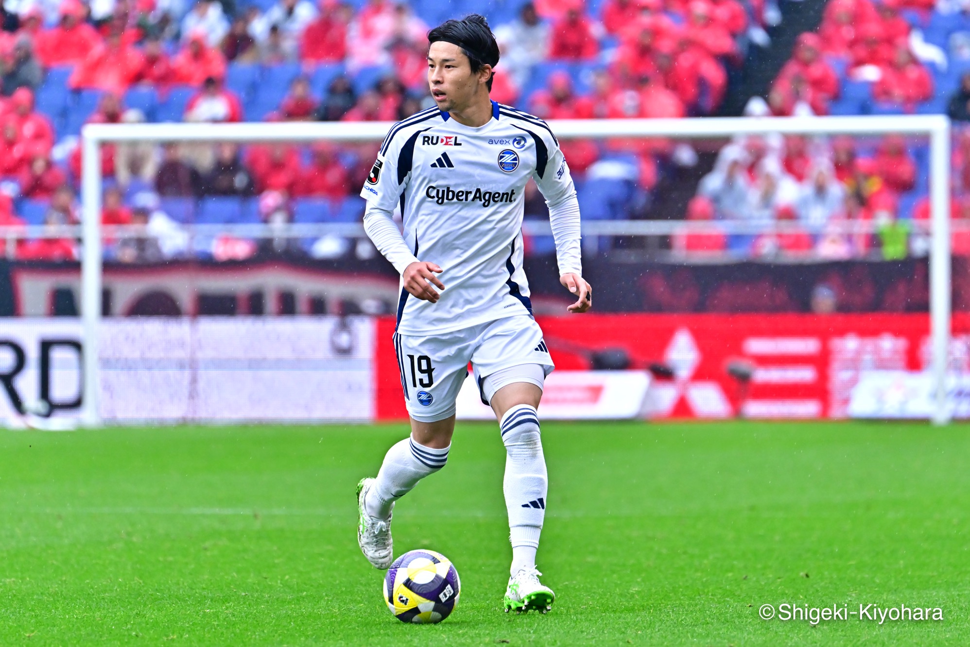 20251025 J1 Urawa vs Machida Kiyohara27(s)