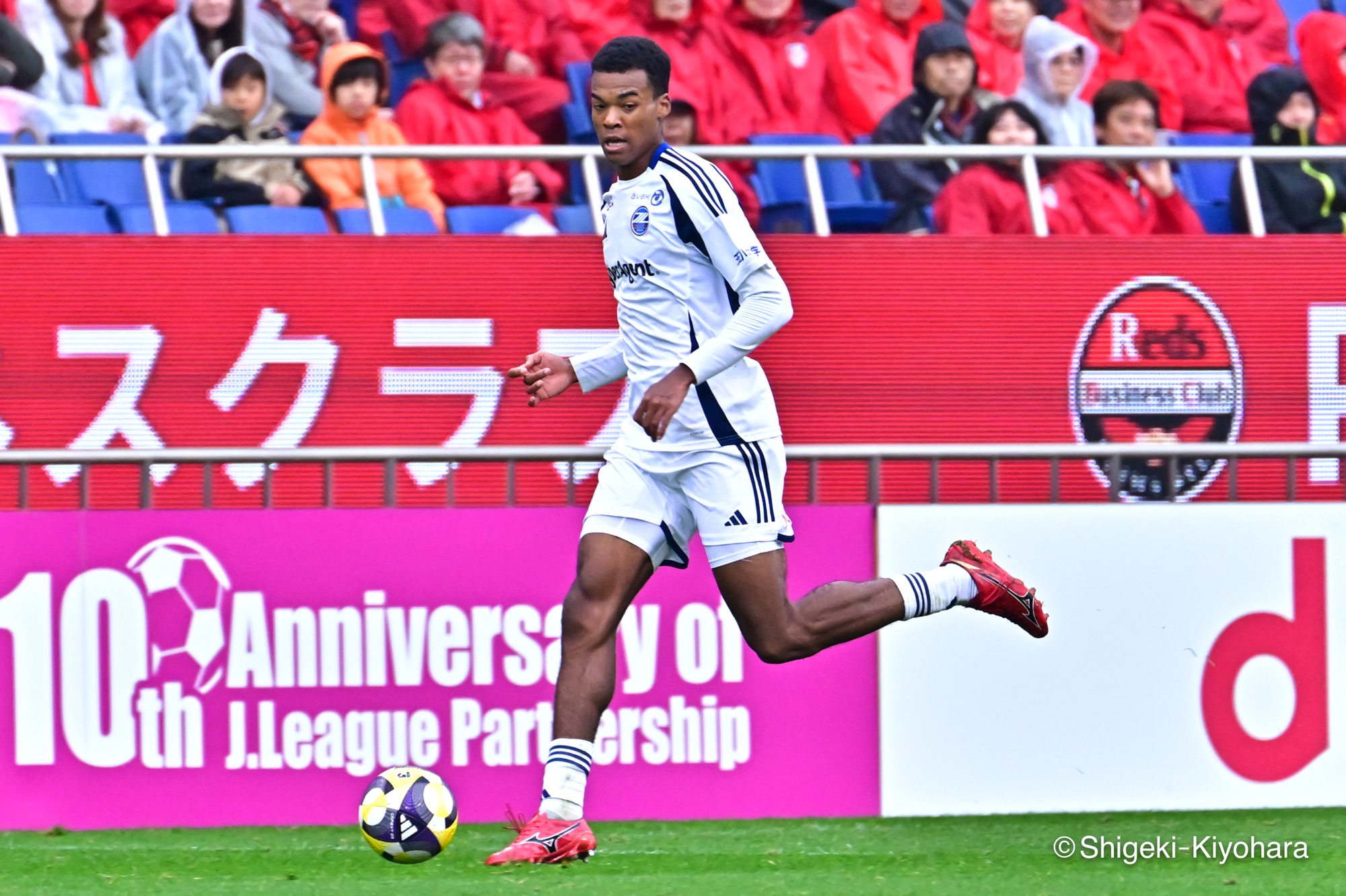 20251025 J1 Urawa vs Machida Kiyohara31(s)