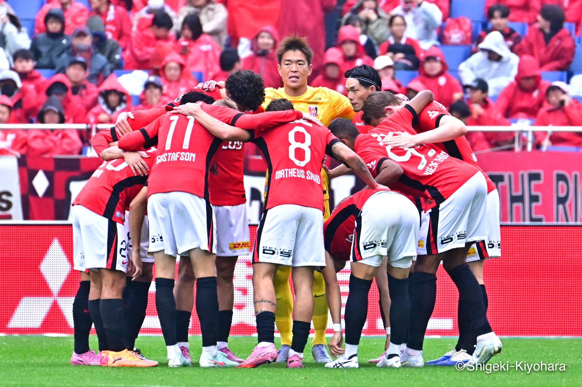 20251025 J1 Urawa vs Machida Kiyohara33(s)