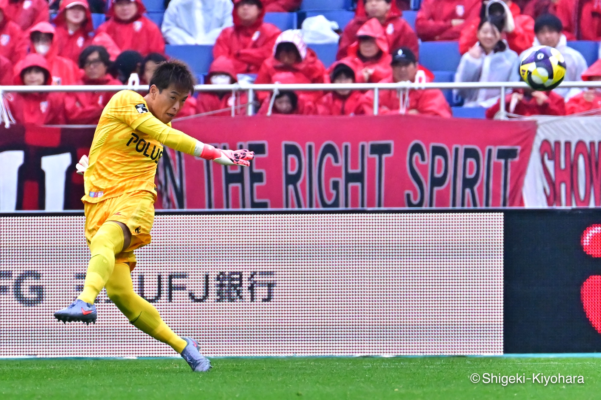 写真・33枚目】【写真ギャラリー】2025.10.25 明治安田J1リーグ