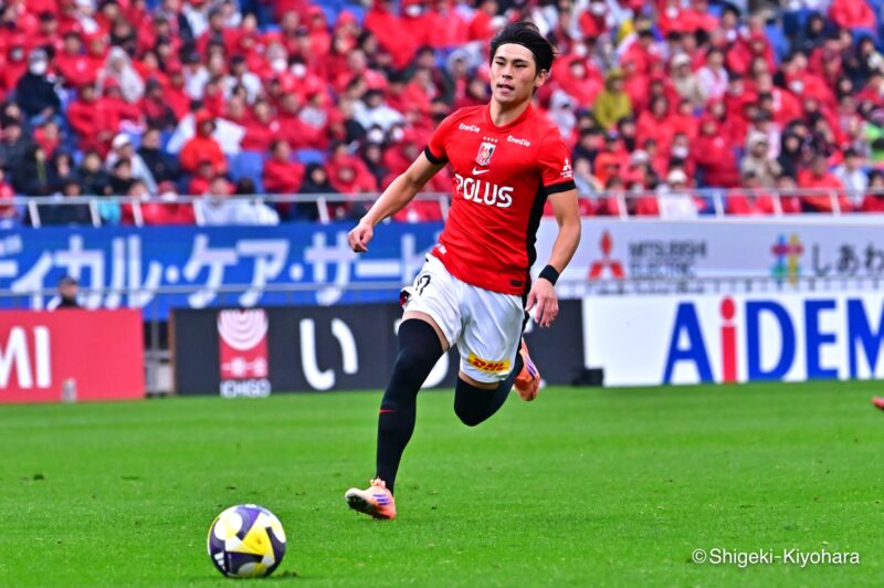 20251025 J1 Urawa vs Machida Kiyohara48(s)