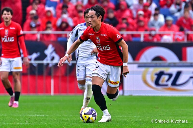 20251025 J1 Urawa vs Machida Kiyohara53(s)