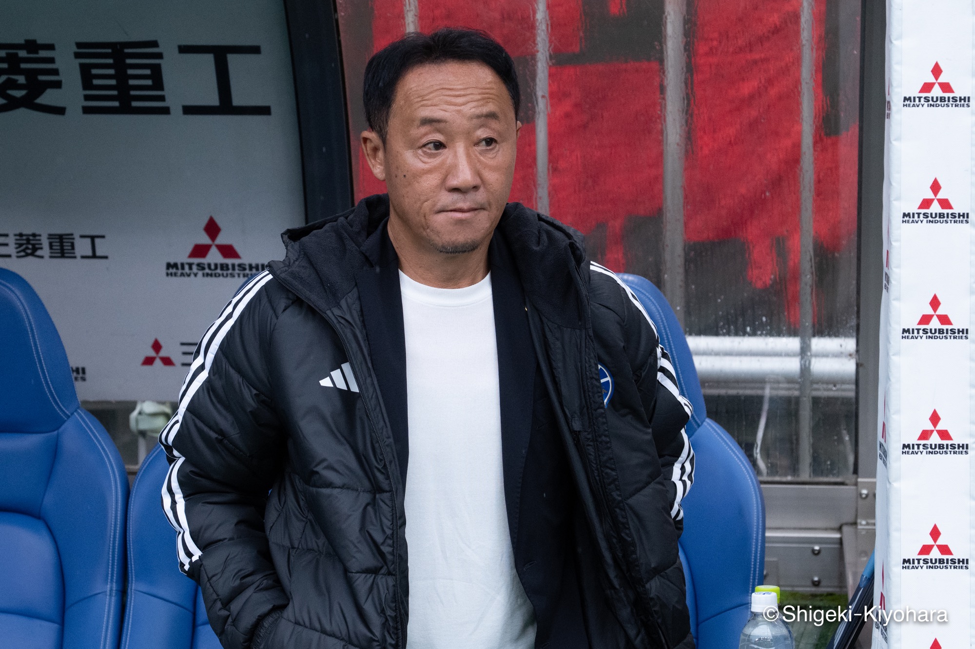 20251025 J1 Urawa vs Machida Kiyohara5(s)