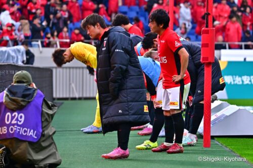 20251025 J1 Urawa vs Machida Kiyohara60(s)