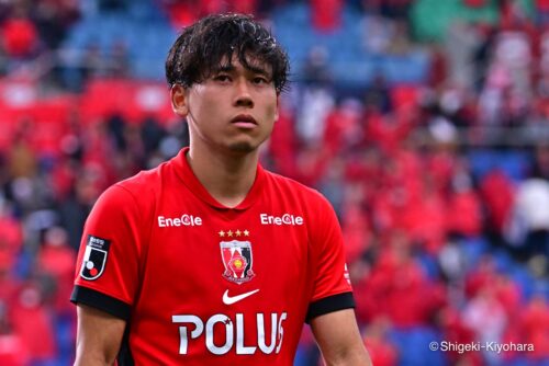 20251025 J1 Urawa vs Machida Kiyohara64(s)