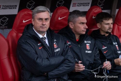 20251025 J1 Urawa vs Machida Kiyohara8(s)