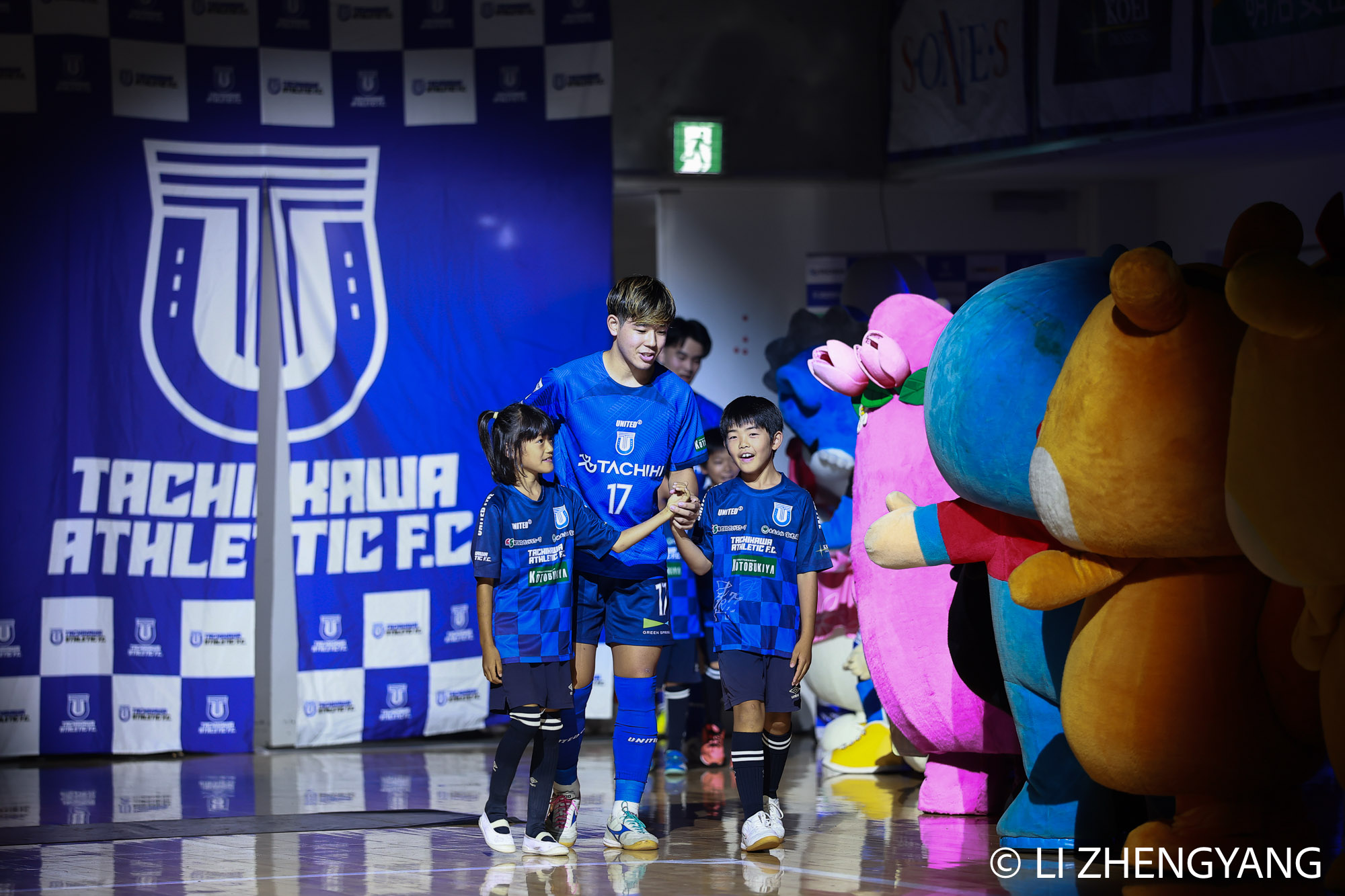 1013フットサル-李正洋02