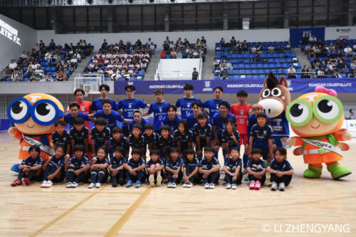 1013フットサル-李正洋05