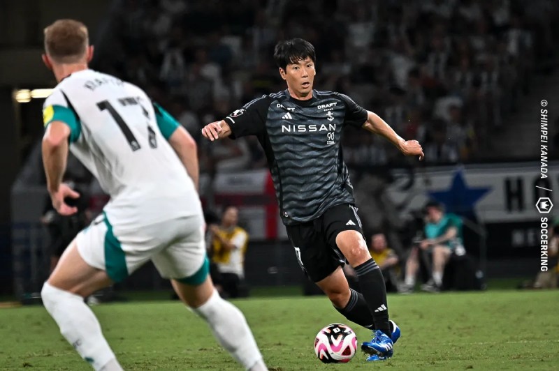 山村和也