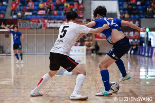 1013フットサル-李正洋13