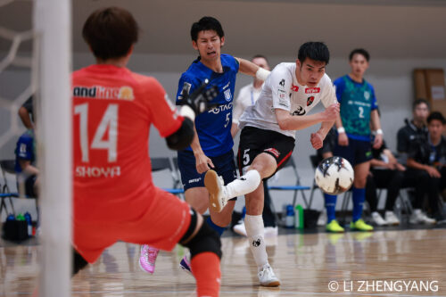 1013フットサル-李正洋22