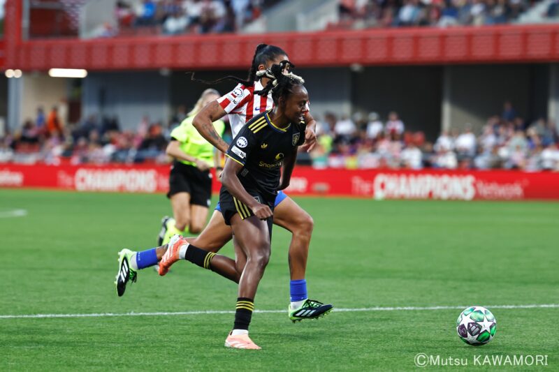 写真・24枚目】【写真ギャラリー】2025.10.16 UEFA女子