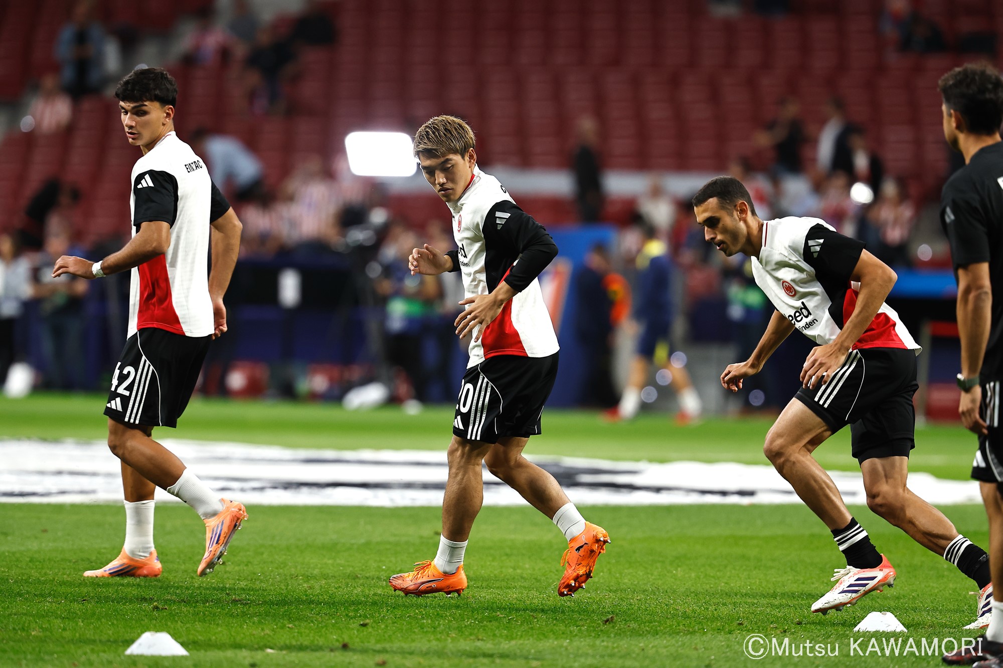 Please do not reproduce without prior permission.