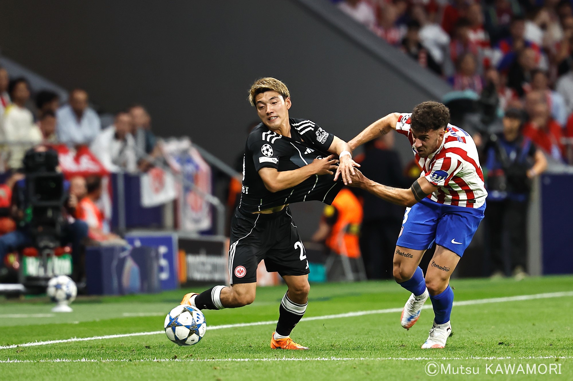 Please do not reproduce without prior permission.