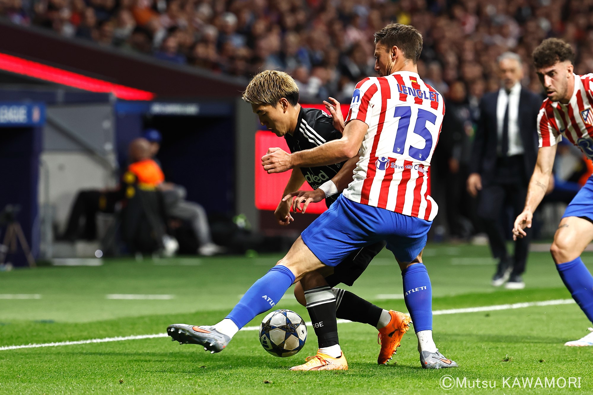 Please do not reproduce without prior permission.