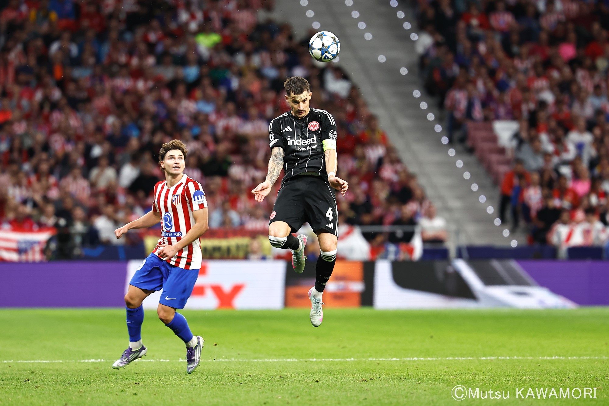 Please do not reproduce without prior permission.