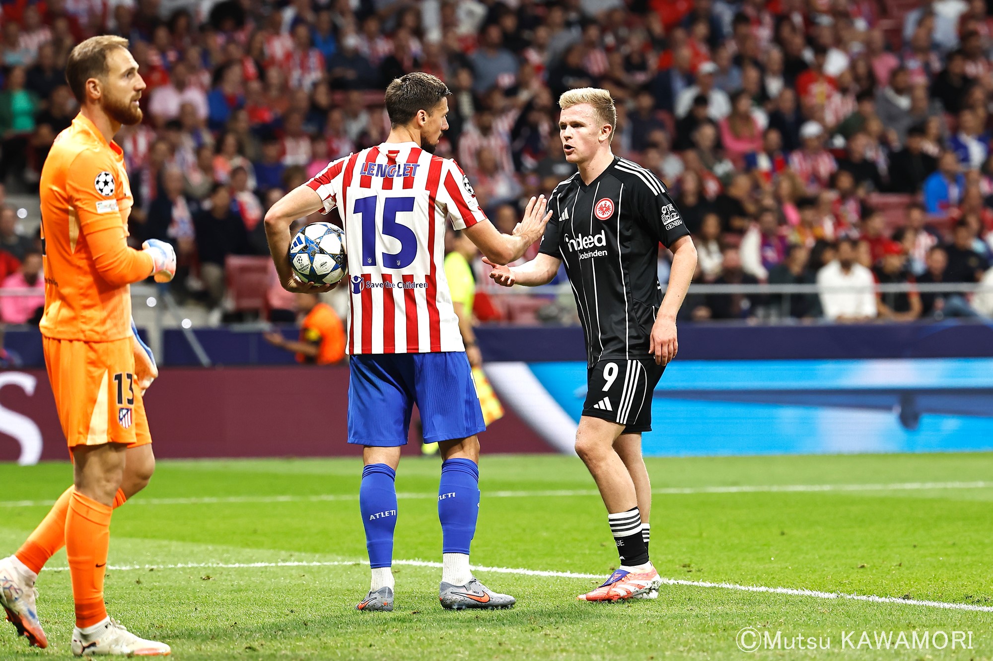 デッドストック 02/03 アトレティコ ミネイロ アンブロ サッカー ユニ