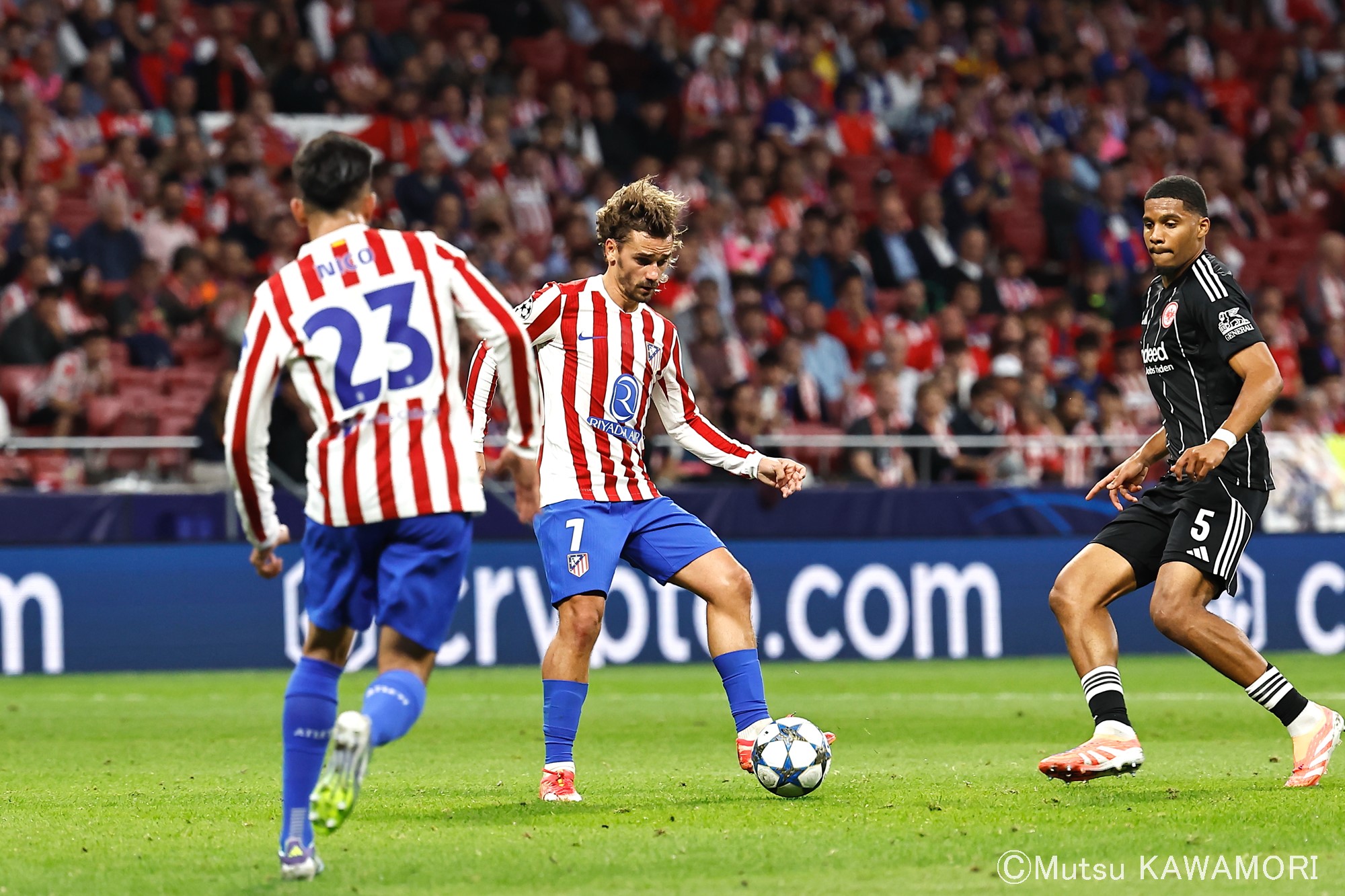 Please do not reproduce without prior permission.