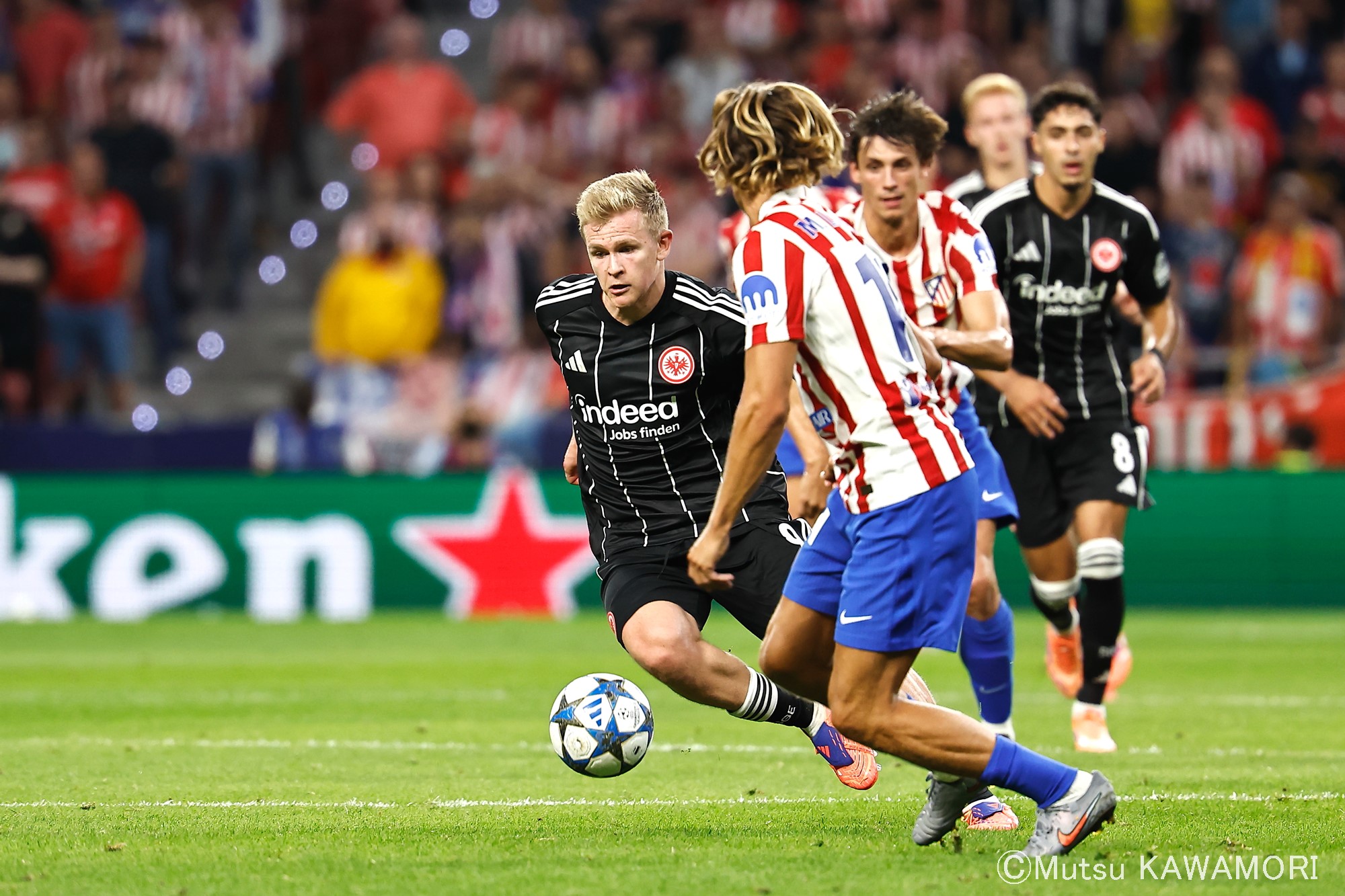 Please do not reproduce without prior permission.