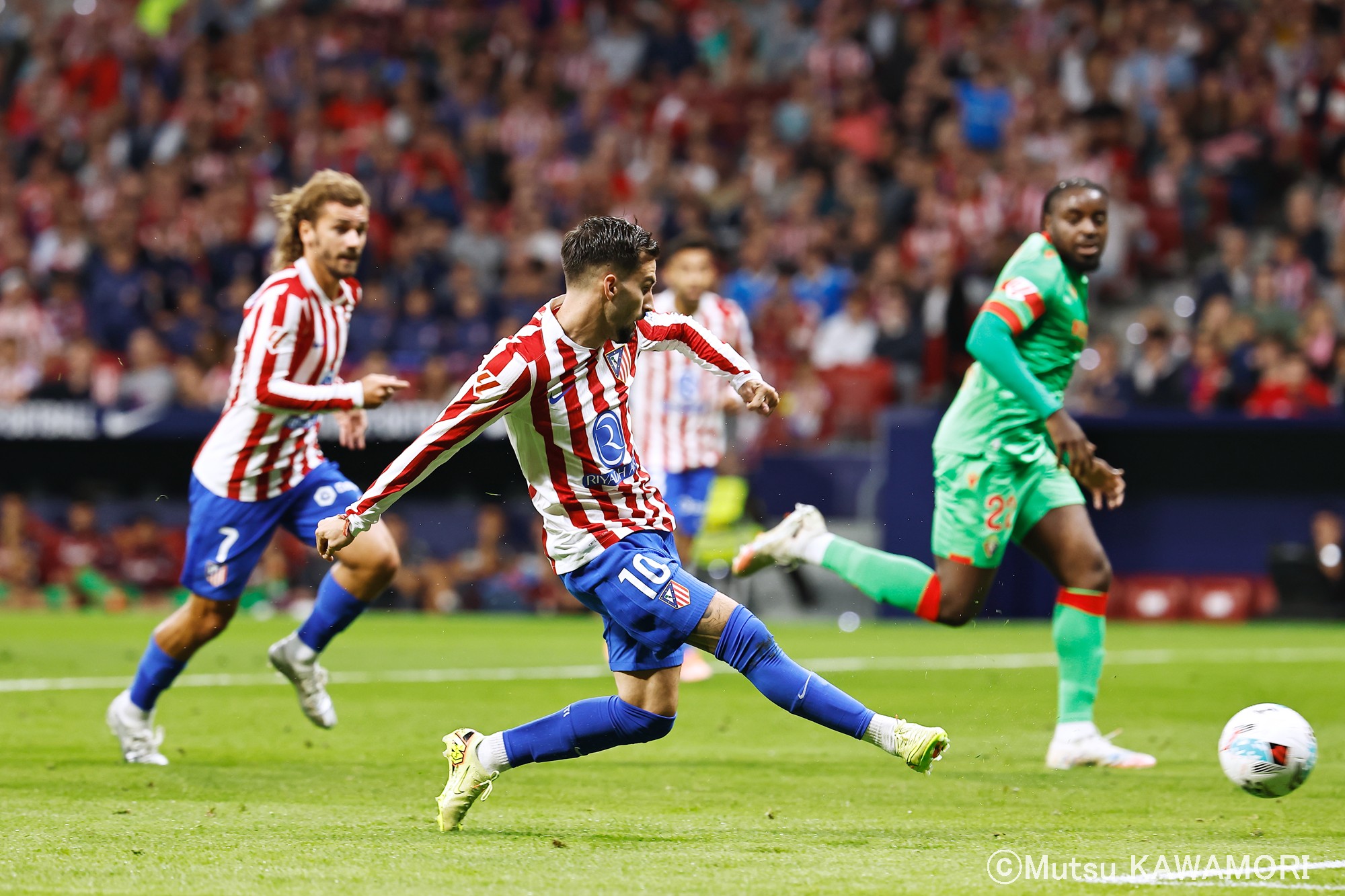 Please do not reproduce without prior permission.