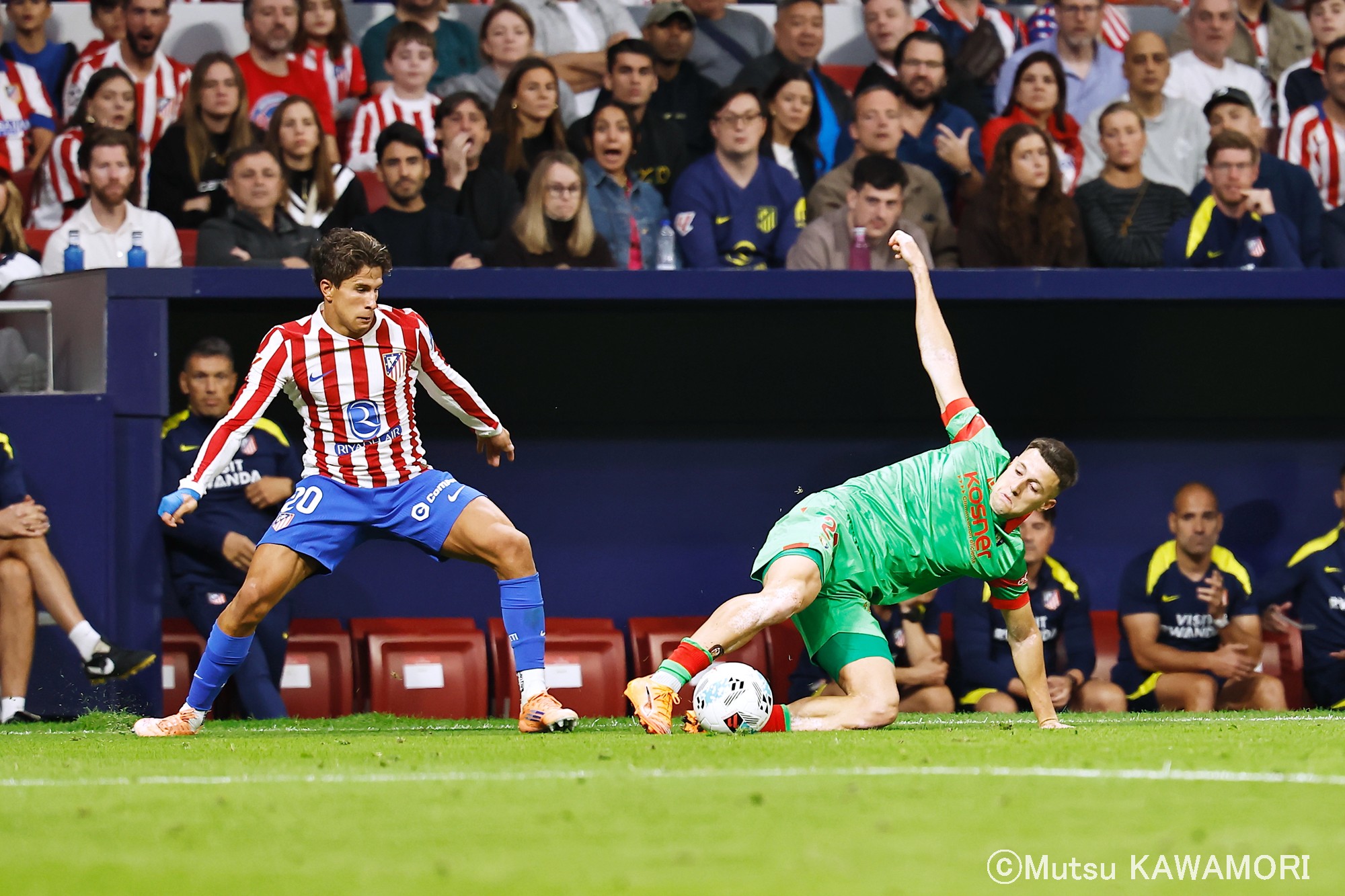 Please do not reproduce without prior permission.