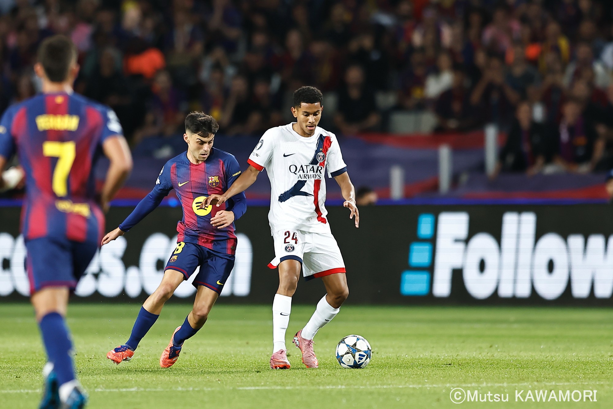 Please do not reproduce without prior permission.