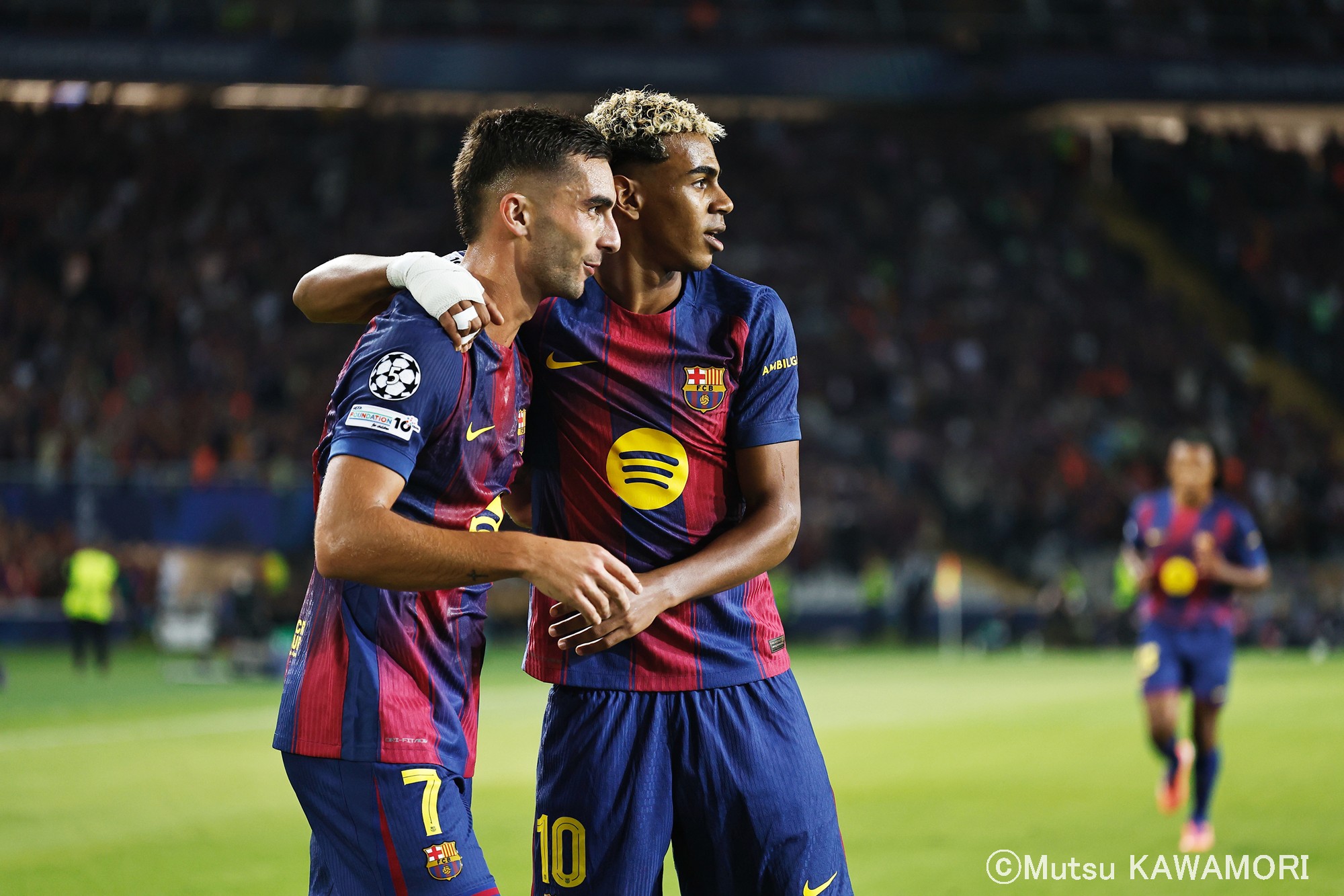 Please do not reproduce without prior permission.