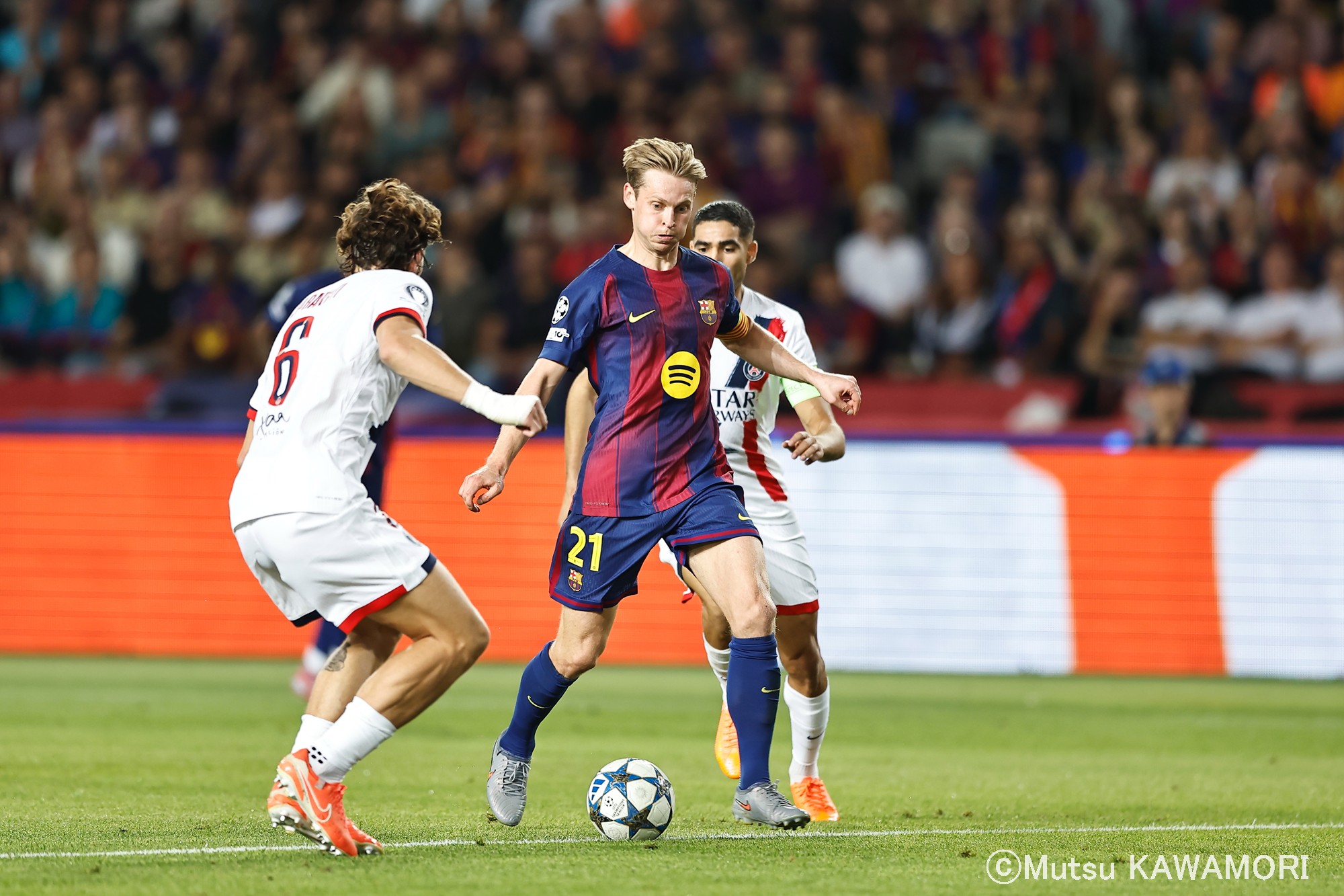 Please do not reproduce without prior permission.