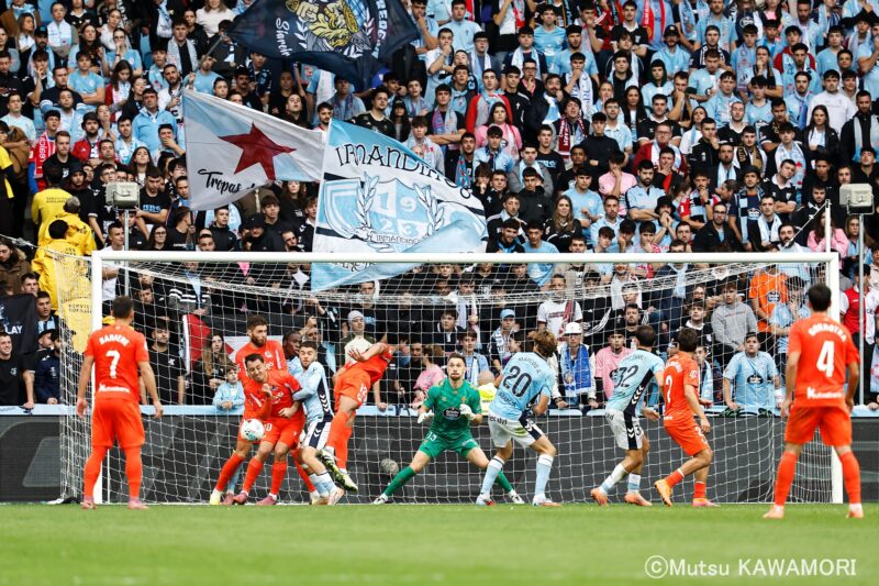 写真・18枚目】【写真ギャラリー】2025.10.19 ラ・リーガEA