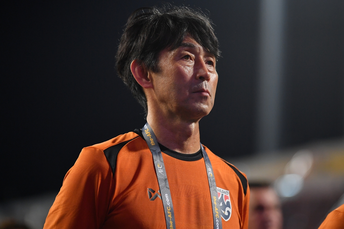 石井正忠